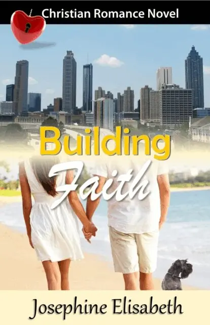 Josephine Elisabeth - Building Faith, E-bok. Tillgänglighet: Lägg i varukorg