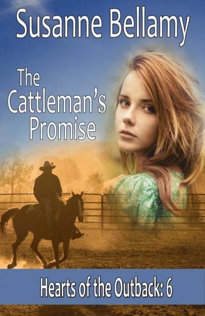 Susanne Bellamy - Cattleman's Promise, E-bok