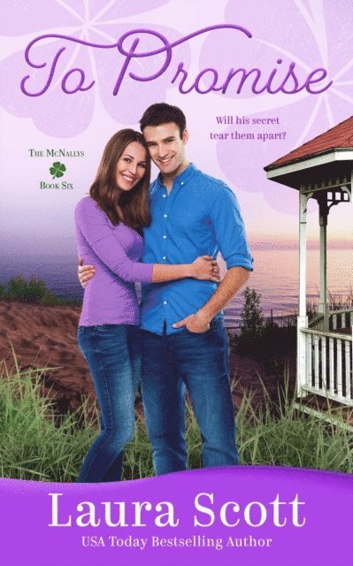 Laura Scott - To Promise, E-bok