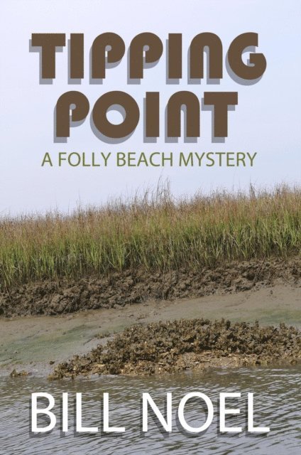 Bill Noel - Tipping Point, E-bok