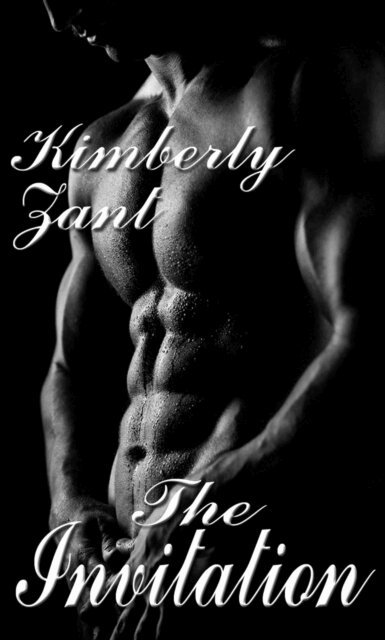 Kimberly Zant - Invitation, E-bok