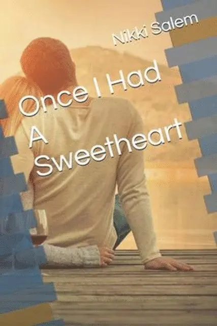 Nikki Salem - Once I Had A Sweetheart, E-bok. Tillgänglighet: Lägg i varukorg
