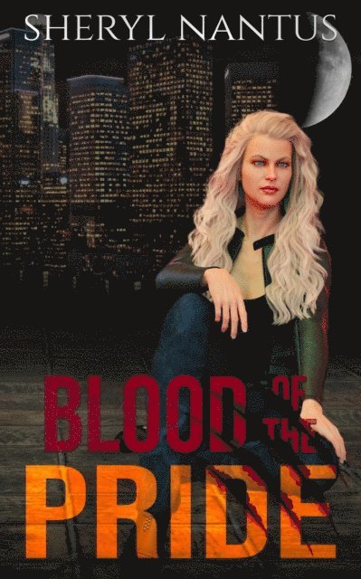 Sheryl Nantus - Blood of the Pride, E-bok. Tillgänglighet: Lägg i varukorg