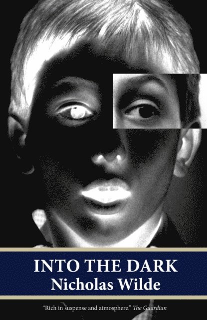 Nicholas Wilde - Into the Dark, E-bok