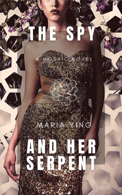 Maria Ying - Spy and Her Serpent, E-bok