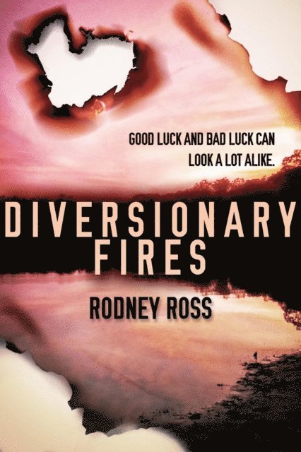 Rodney Ross - Diversionary Fires, E-bok