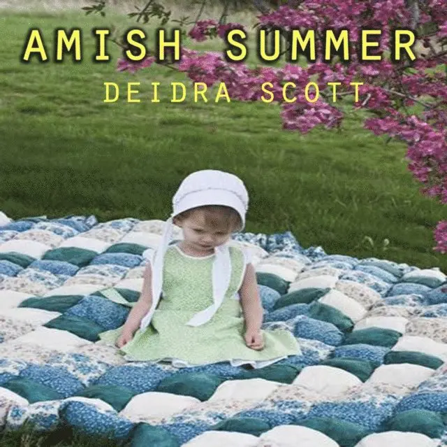 Deidra Scott - Amish Summer, E-bok. Tillgänglighet: Lägg i varukorg