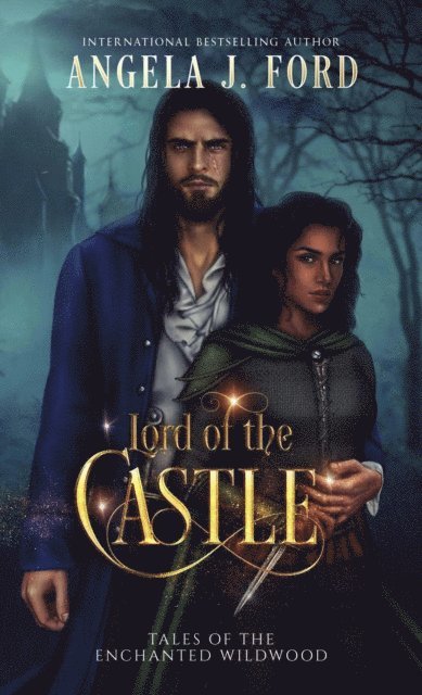 Angela J. Ford - Lord of the Castle, E-bok