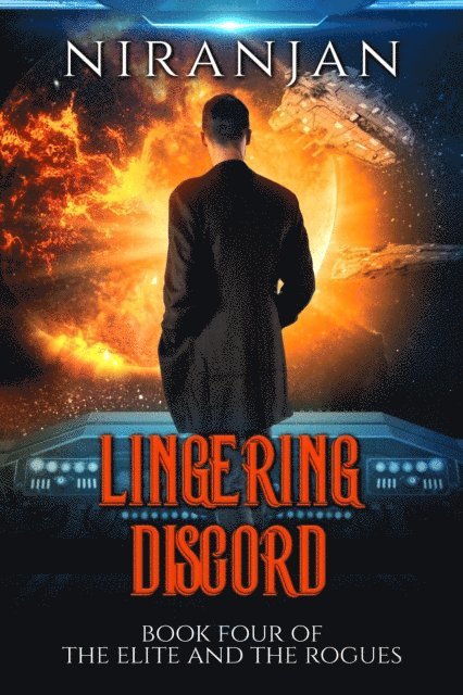 Niranjan - Lingering Discord, E-bok
