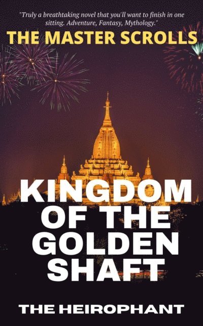 Puneet Mathur - Kingdom of the Golden Shaft, E-bok. Tillgänglighet: Lägg i varukorg
