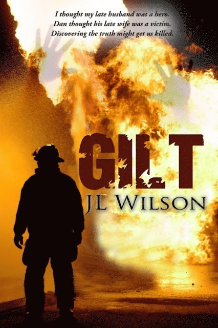J L Wilson - Gilt, E-bok