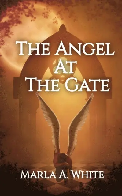 Marla White - Angel At The Gate, E-bok. Tillgänglighet: Lägg i varukorg