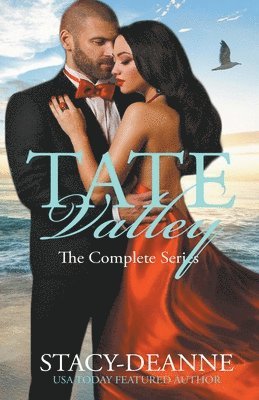 Tate Valley The Complete Series
