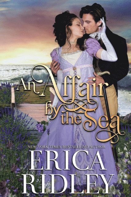 Erica Ridley - Affair by the Sea, E-bok