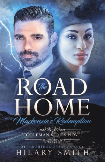 hilary smith - Road Home, E-bok