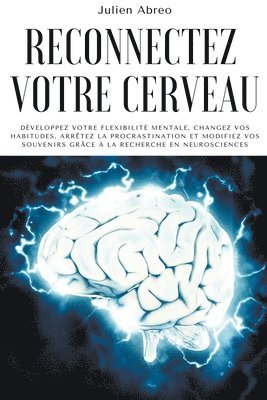 Julien Abreo - Reconnectez votre cerveau, Häftad. Tillgänglighet: Lägg i varukorg