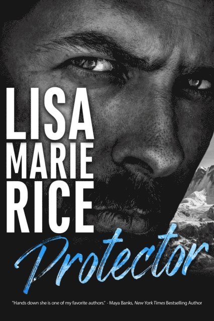 Lisa Marie Rice - Protector, E-bok