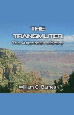 William C Barnes - Transmuter, Häftad. Tillgänglighet: Lägg i varukorg