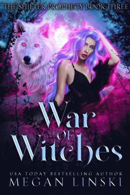 War of Witches