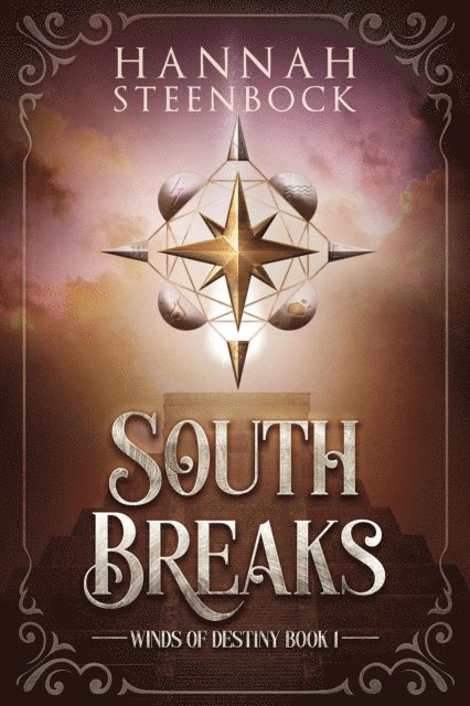 Hannah Steenbock - South Breaks, E-bok