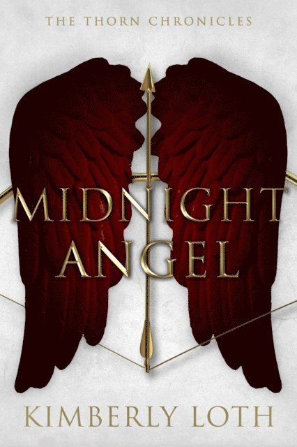 Kimberly Loth - Midnight Angel, E-bok
