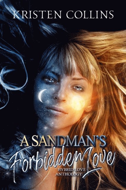 Kristen Collins - Sandman's Forbidden Love, E-bok