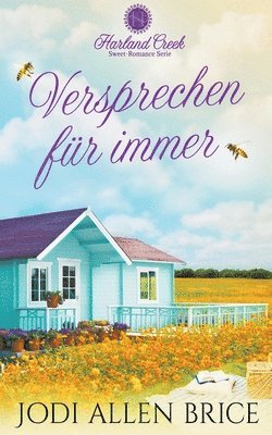 Jodi Vaughn, Jodi Allen Brice - Versprechen für immer, Häftad