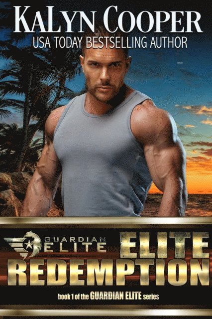KaLyn Cooper - ELITE Redemption, E-bok