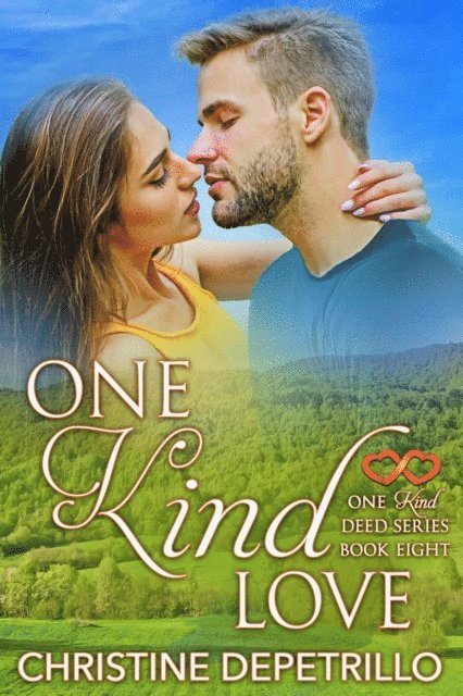 Christine DePetrillo - One Kind Love, E-bok