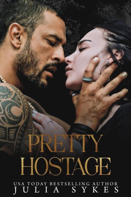 Julia Sykes - Pretty Hostage, E-bok