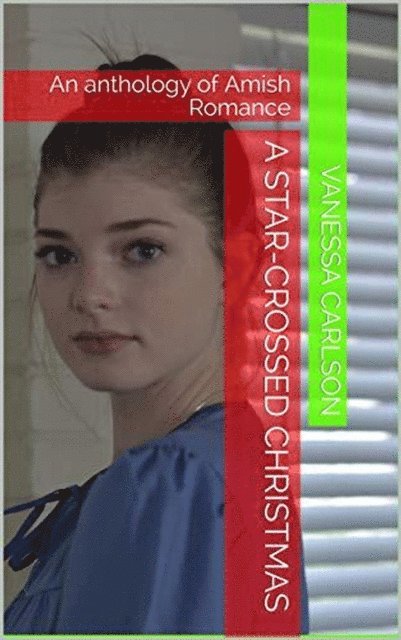 Vanessa Carlson - Star Crossed Christmas, E-bok. Tillgänglighet: Lägg i varukorg