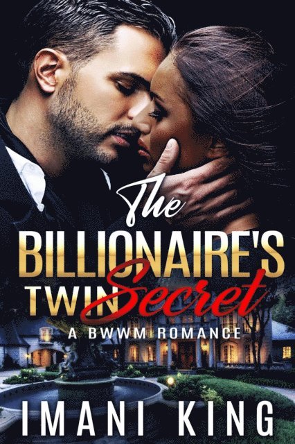 Imani King - Billionaire's Twin Secret, E-bok. Tillgänglighet: Lägg i varukorg