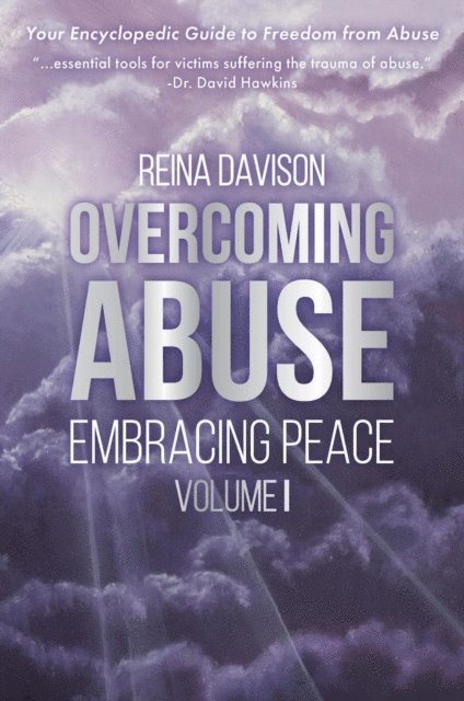 Reina Davison - Overcoming Abuse I, E-bok. Tillgänglighet: Lägg i varukorg