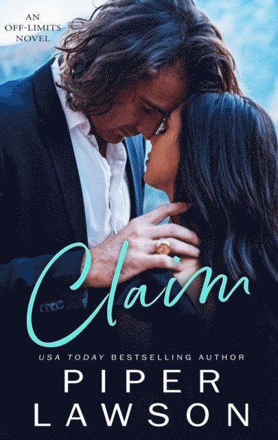 Piper Lawson - Claim, E-bok