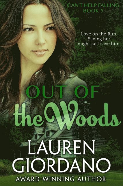 Lauren Giordano - Out of the Woods, E-bok. Tillgänglighet: Lägg i varukorg