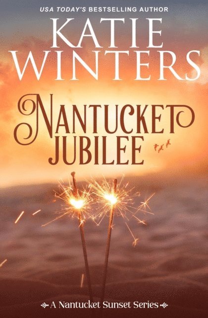 Katie Winters - Nantucket Jubilee, E-bok