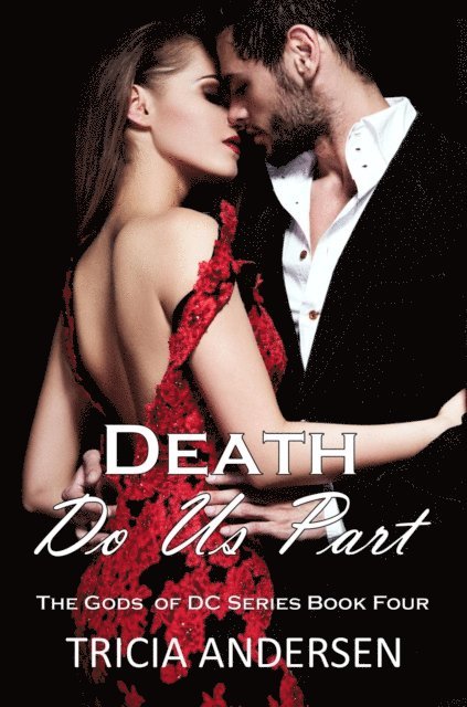 Tricia Andersen - Death Do Us Part, E-bok