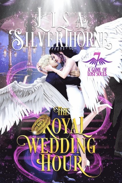 Lisa Silverthorne - Royal Wedding Hour, E-bok