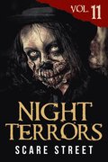 Night Terrors Vol. 11