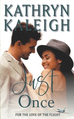 Kathryn Kaleigh - Just Once, Häftad