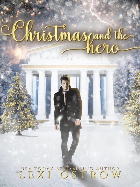 Lexi Ostrow - Christmas and the Hero, E-bok. Tillgänglighet: Lägg i varukorg