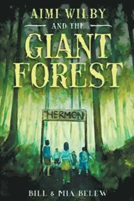 Bill Belew, Mia Belew - Giant Forest, Häftad. Tillgänglighet: Lägg i varukorg