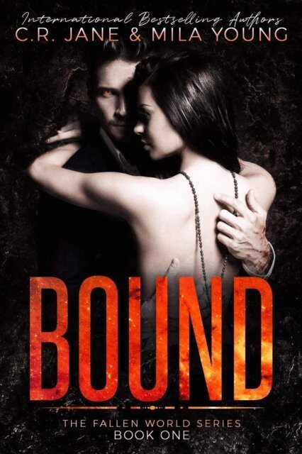 C.R. Jane, Mila Young - Bound, E-bok