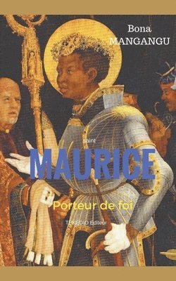 Bona Mangangu - Maurice, porteur de foi, Häftad. Tillgänglighet: Lägg i varukorg