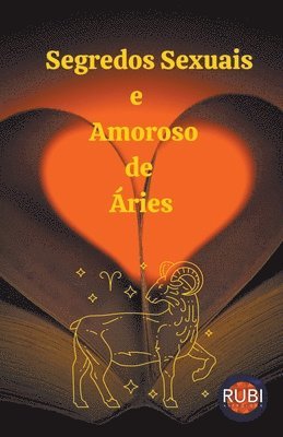 Alina Rubi - Segredos Sexuais e Amoroso de Áries, Häftad