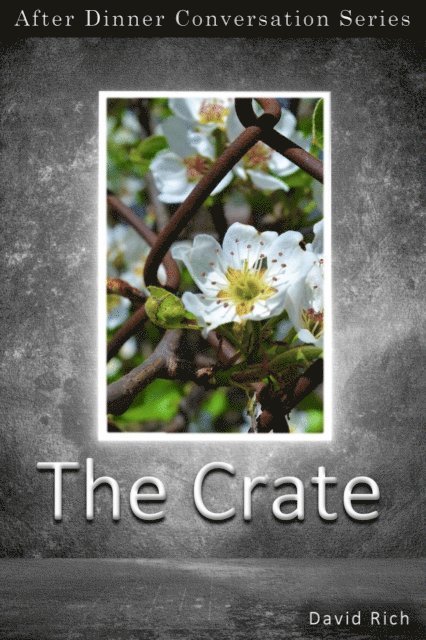 David Rich - Crate, E-bok