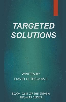 David Thomas - Targeted Solutions, Häftad