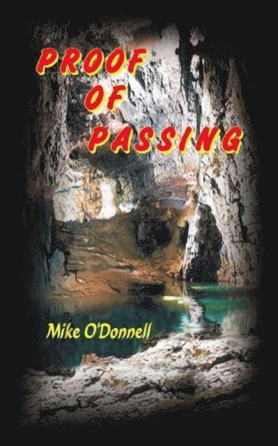 Mike O'Donnell - Proof of Passing, E-bok