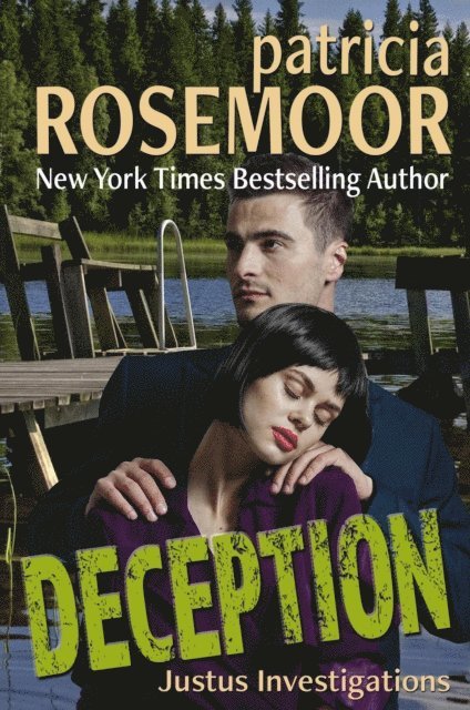 Patricia Rosemoor - Deception, E-bok