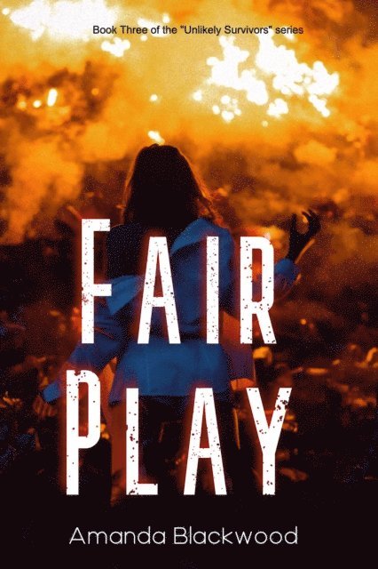 Amanda Blackwood - Fair Play, E-bok. Tillgänglighet: Lägg i varukorg